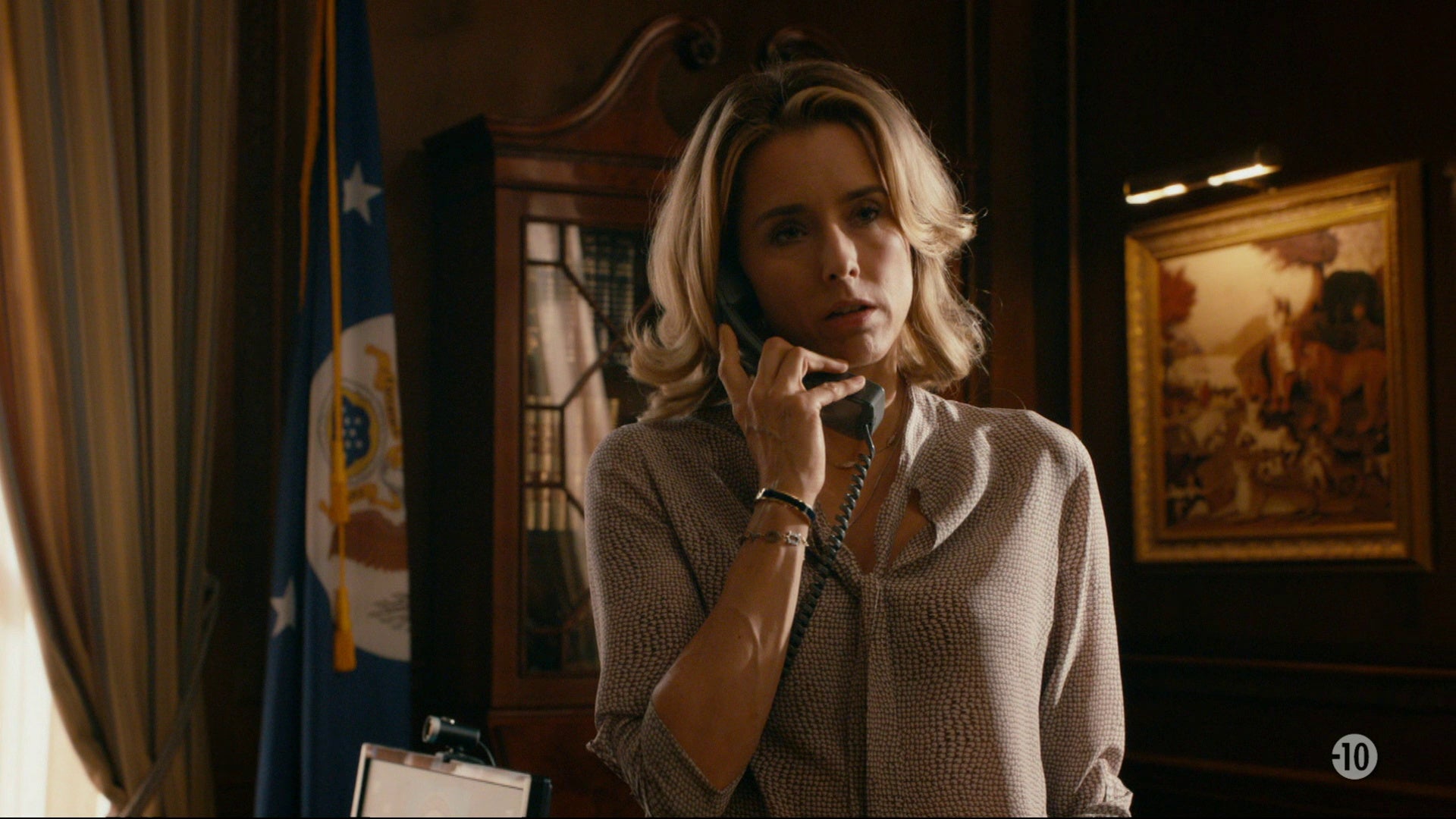 S1 E7 - Stupeur et tremblement