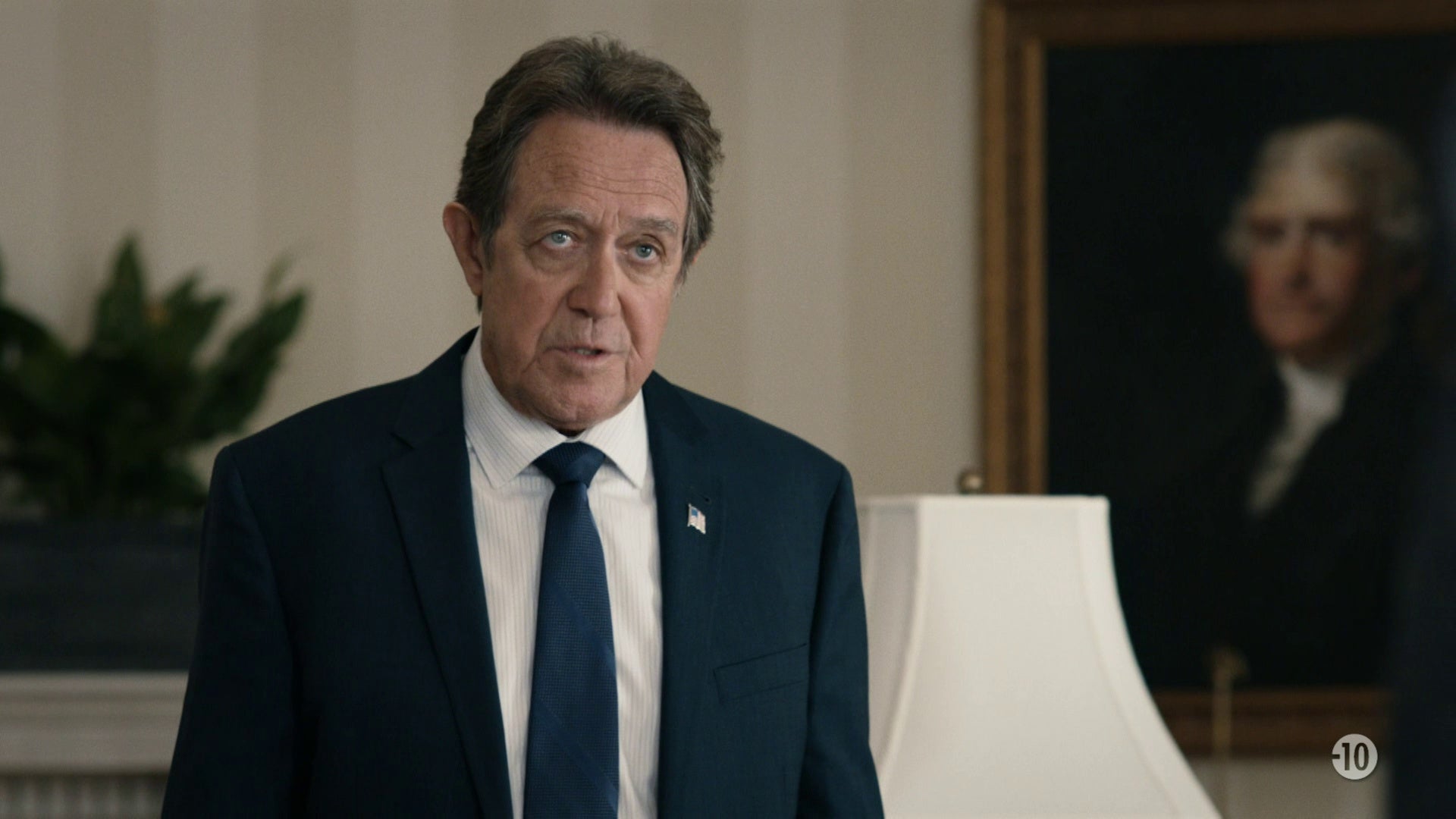 S2 E6 - Mon bien cher frère