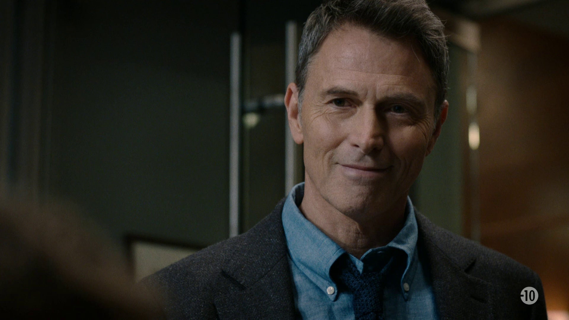 S3 E2 - Haute trahison