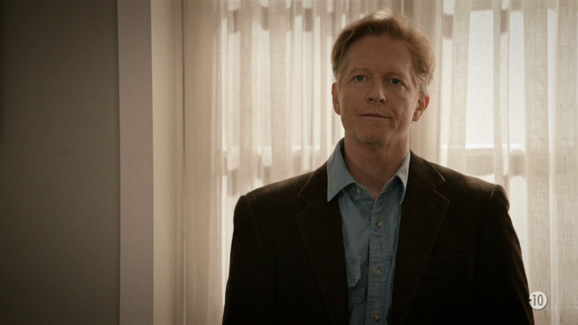 S3 E7 - Séisme politique