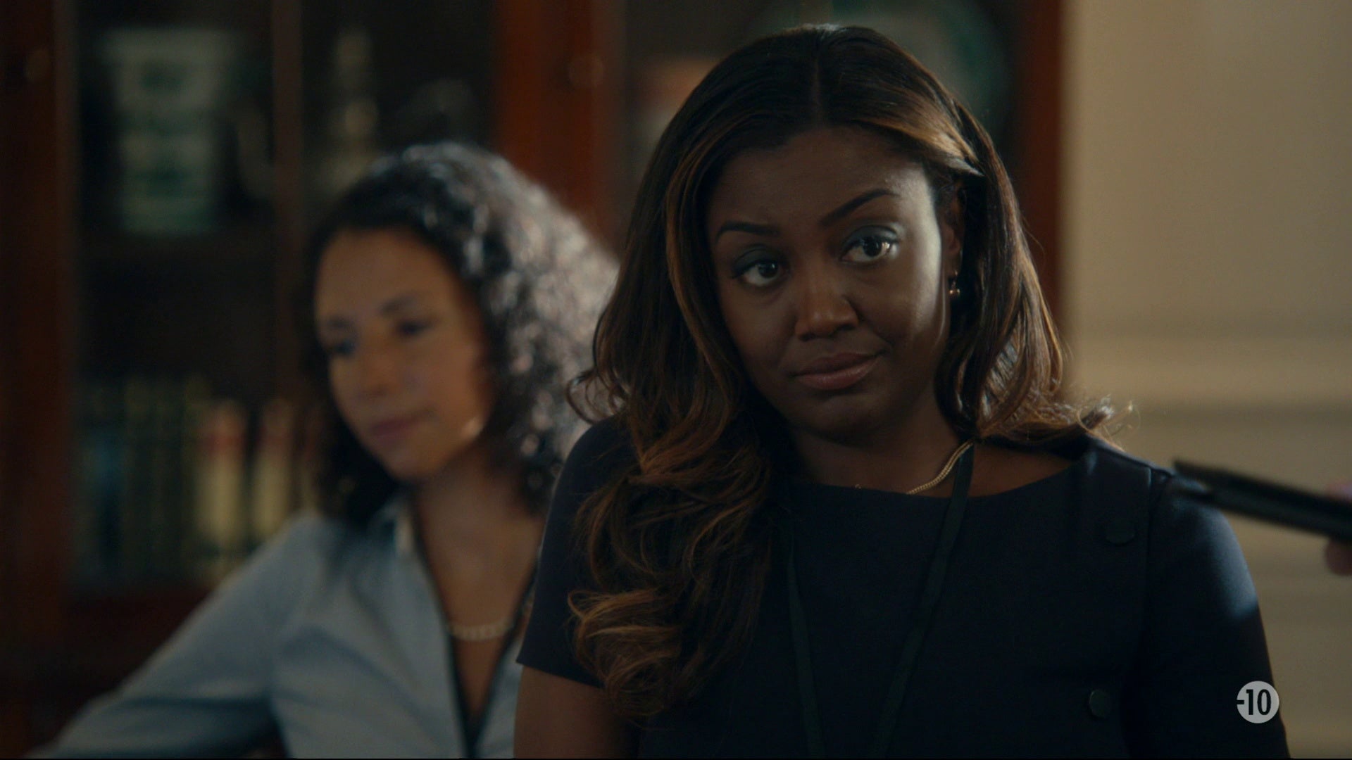 S1 E2 - Un autre Benghazi