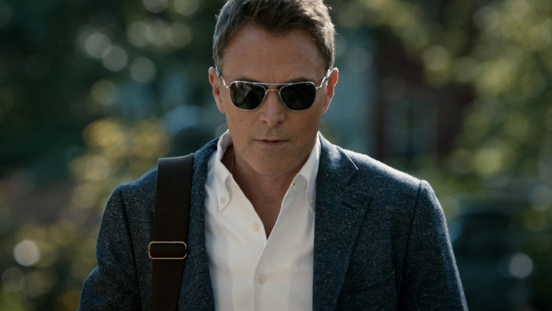 S3 E3 - Les pandas diplomatiques