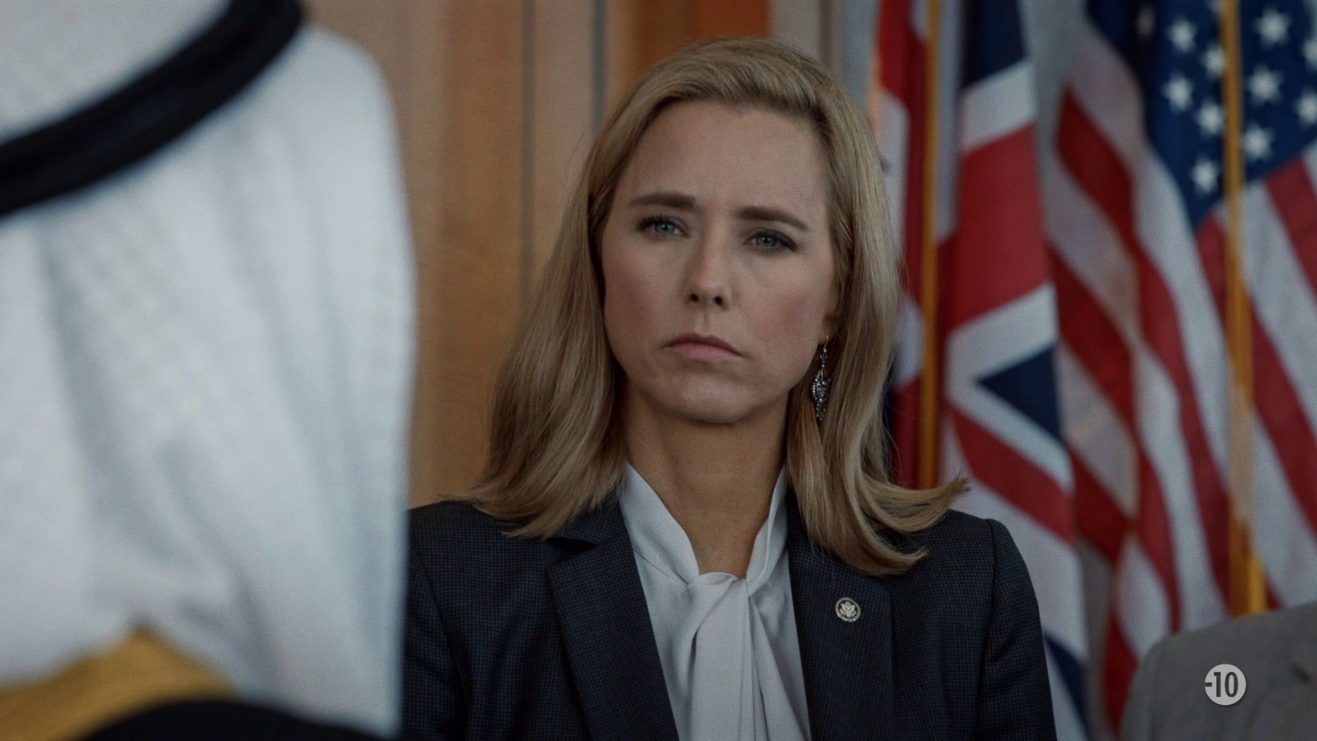 S3 E6 - Terreur et préjugés