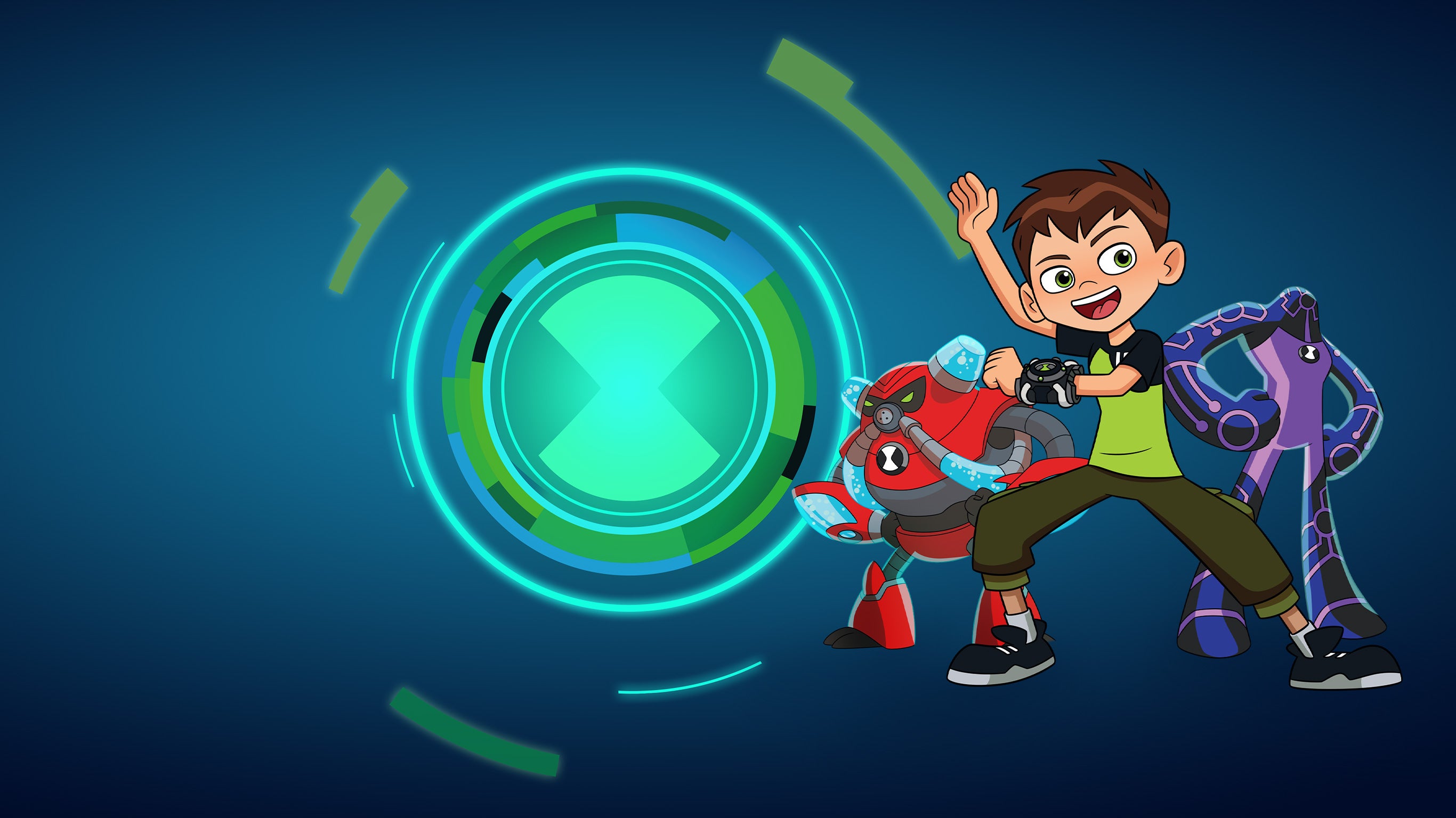 Ben 10