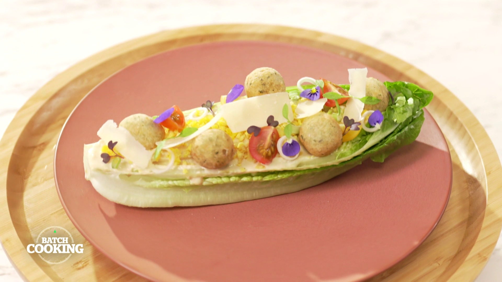 Émission 16 - Spéciale salades d'été