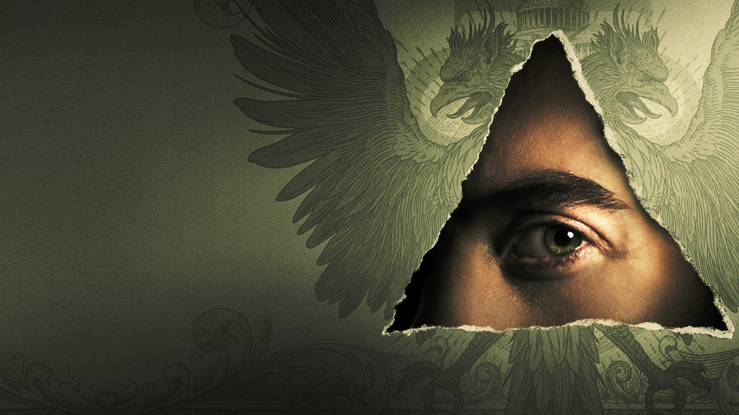 Az elveszett jelkép