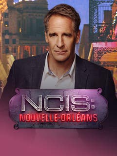 NCIS : Nouvelle-Orléans