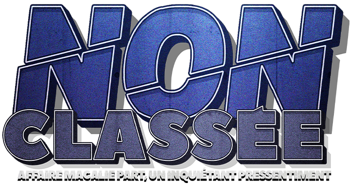 Non classée : affaire Magalie Part, un inquiétant pressentiment