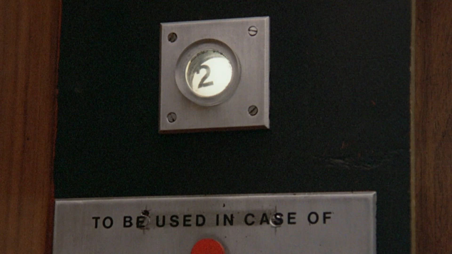 S1 E7 - Les échos du passé