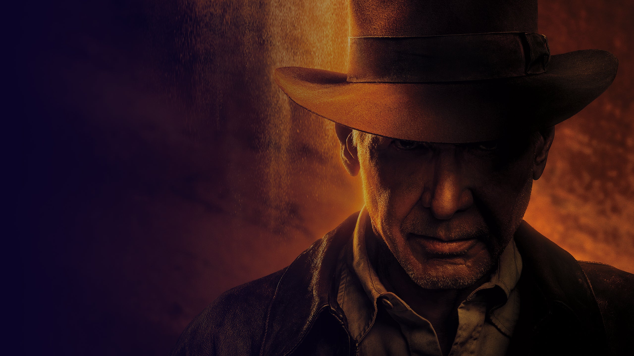 Indiana Jones et le Cadran de la Destinée