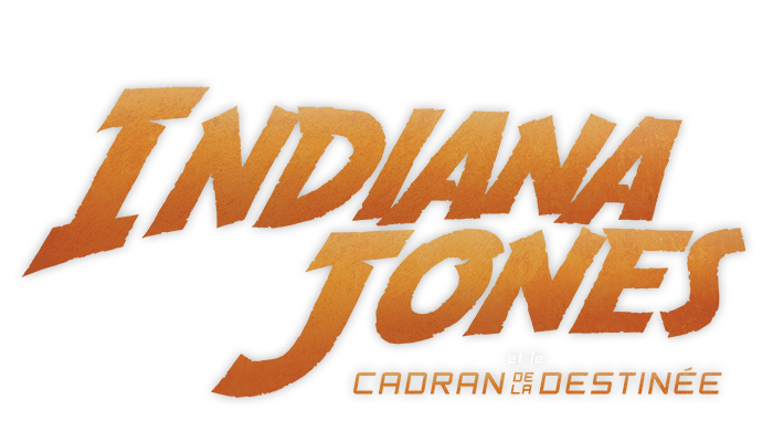 Indiana Jones et le Cadran de la Destinée