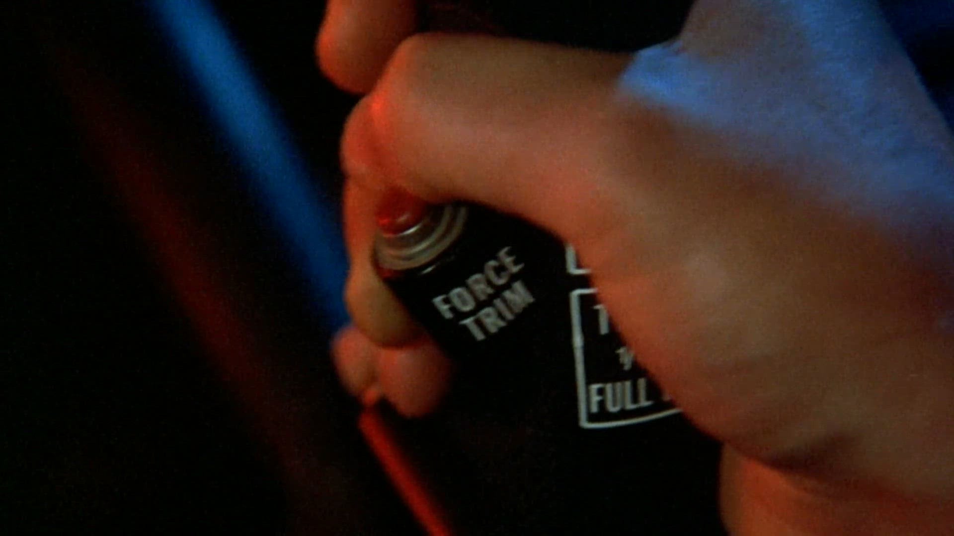 S1 E6 - Les cascadeurs