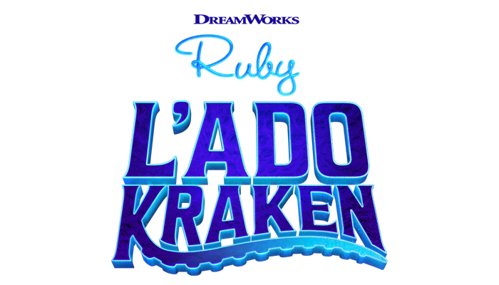Ruby, l’ado Kraken