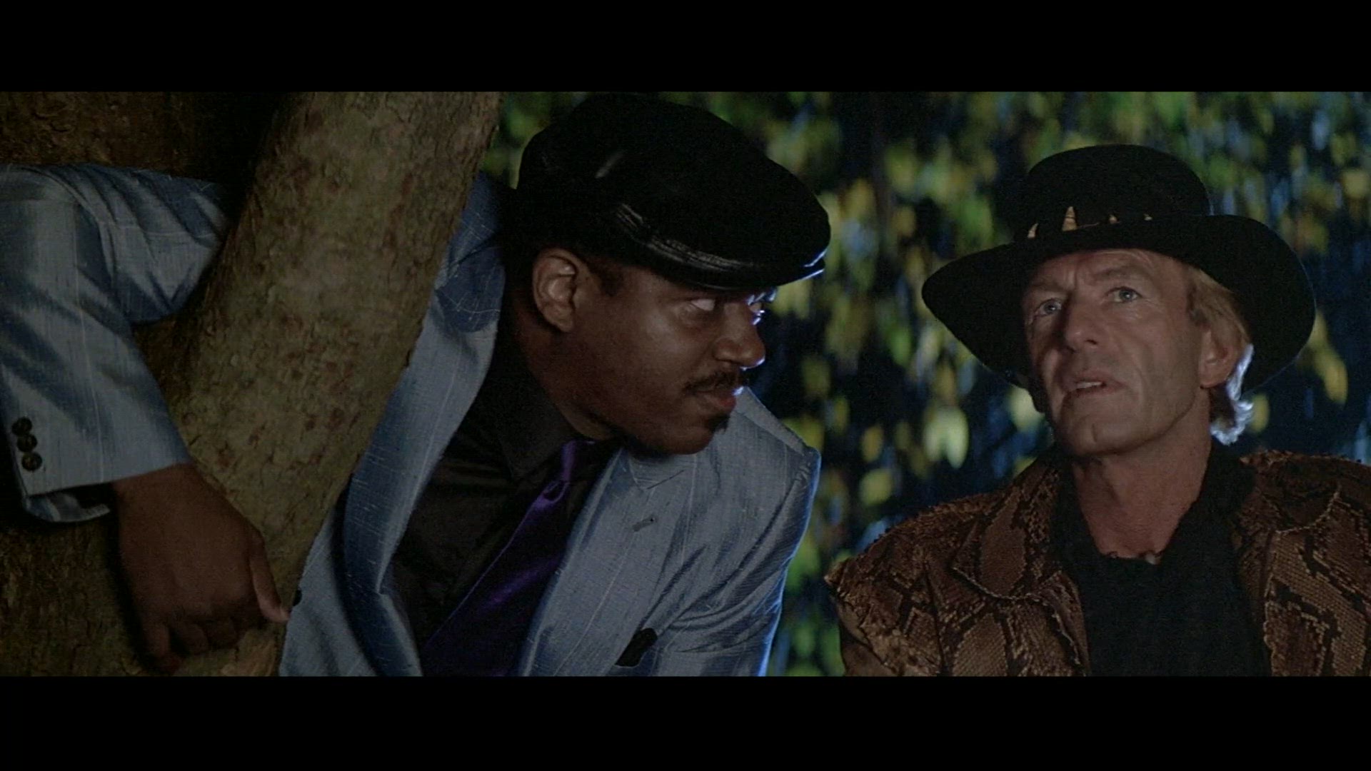Crocodile Dundee II