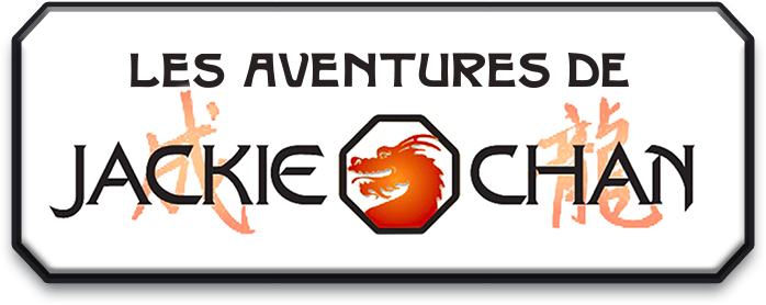 Les aventures de Jackie Chan