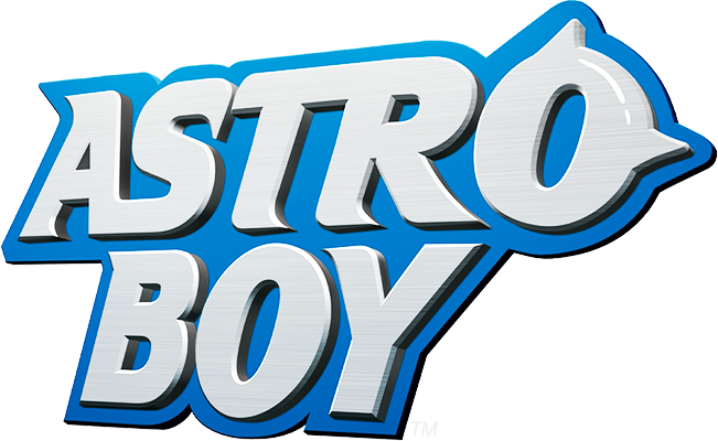 Astro Boy