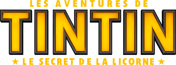 Les aventures de Tintin : le secret de la licorne
