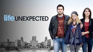 Life unexpected