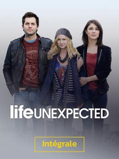 Life unexpected