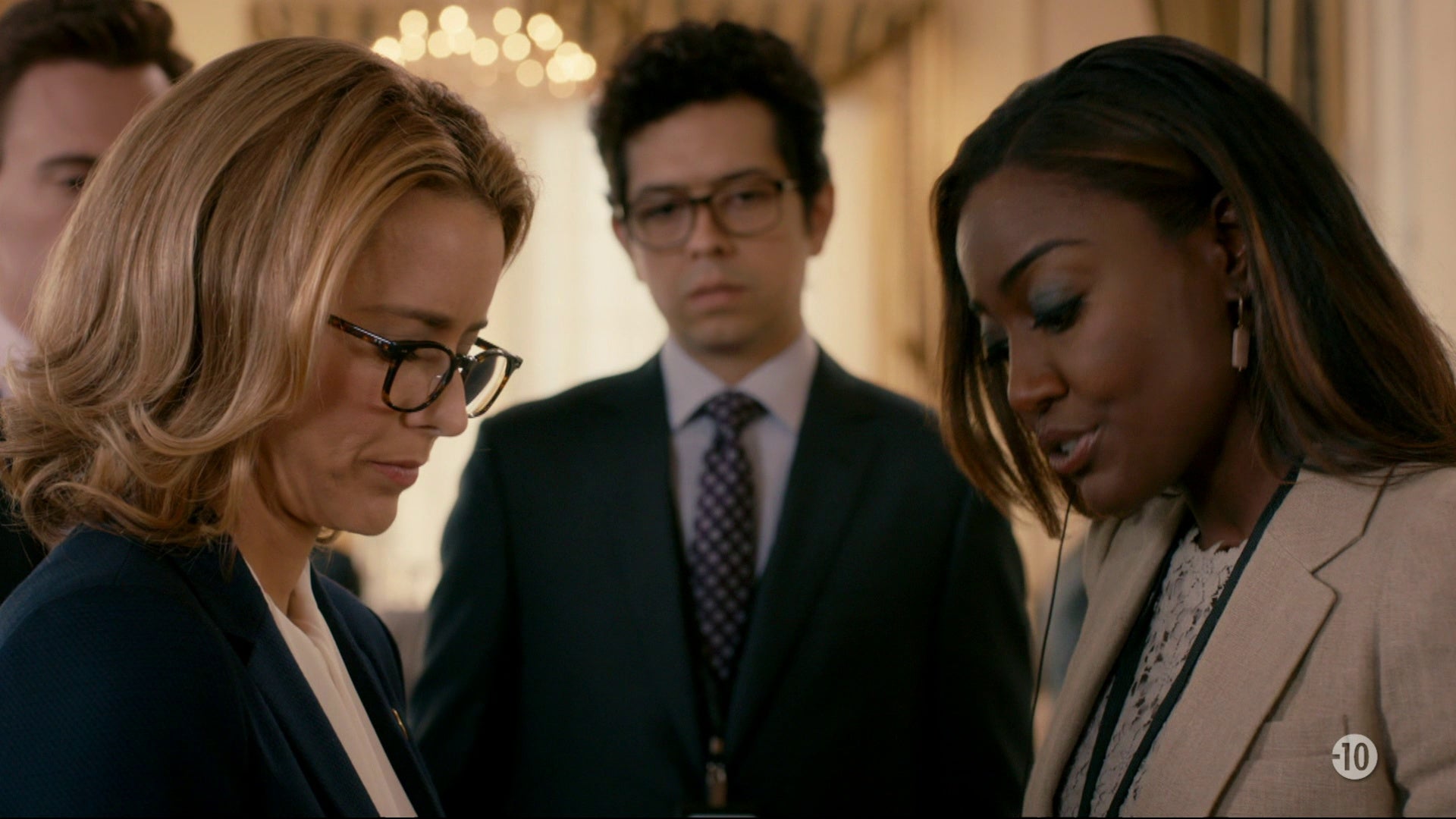 S1 E4 - Casse-tête chinois