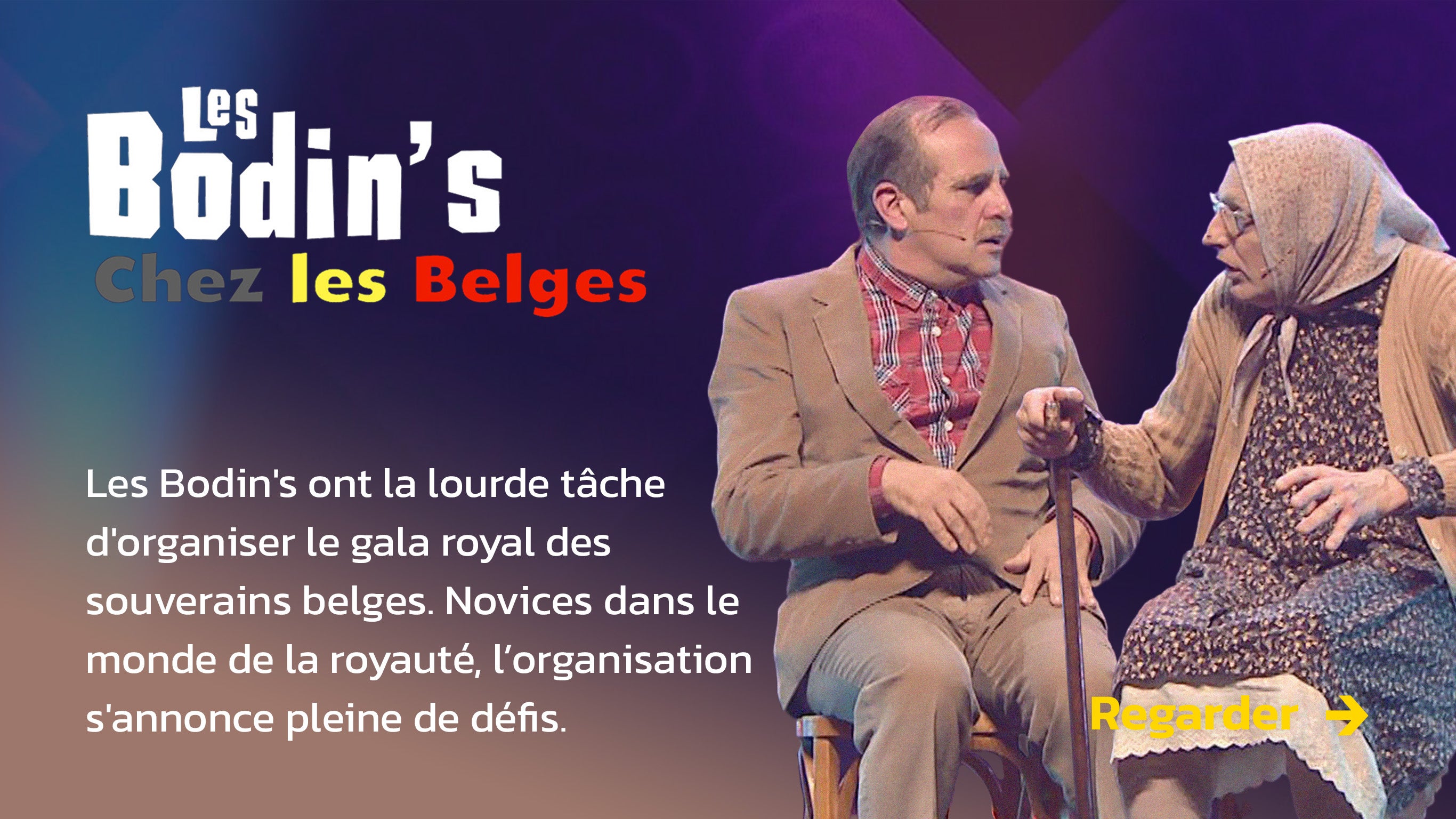 Les Bodin