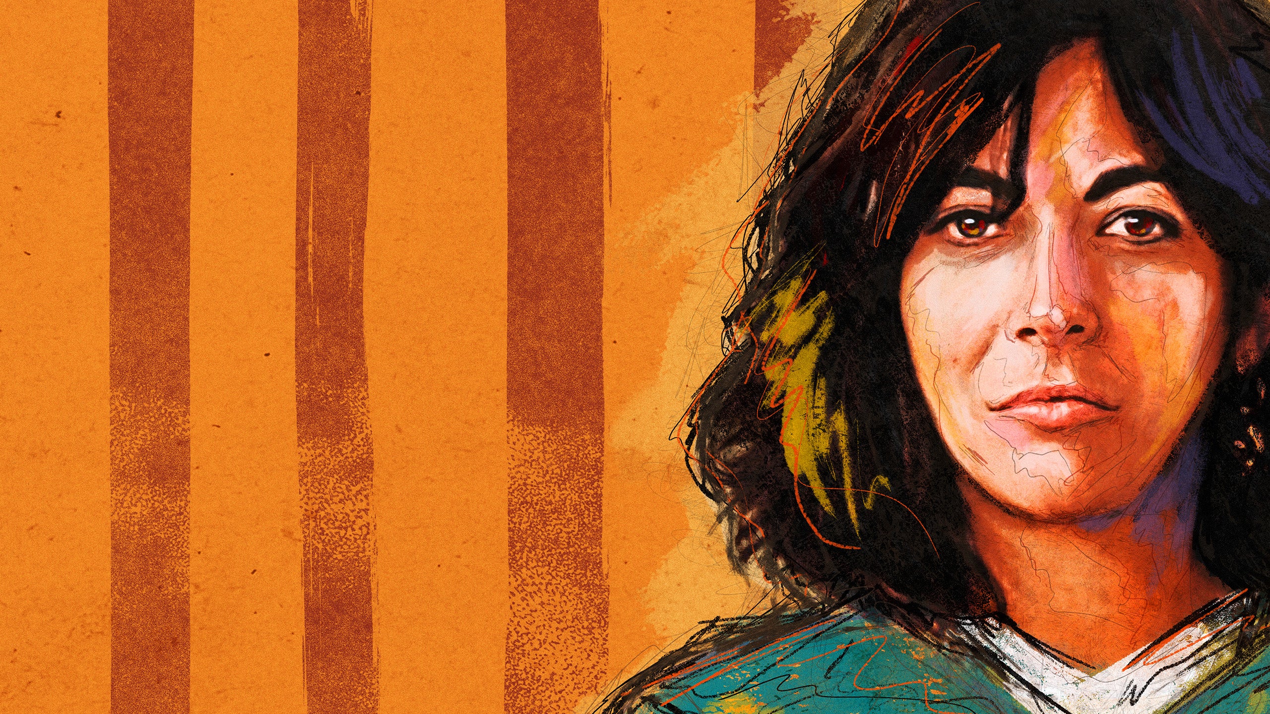 Ghislaine Maxwell: A bűntárs