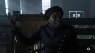 S2 E6 - L'histoire de Harriet Tubman
