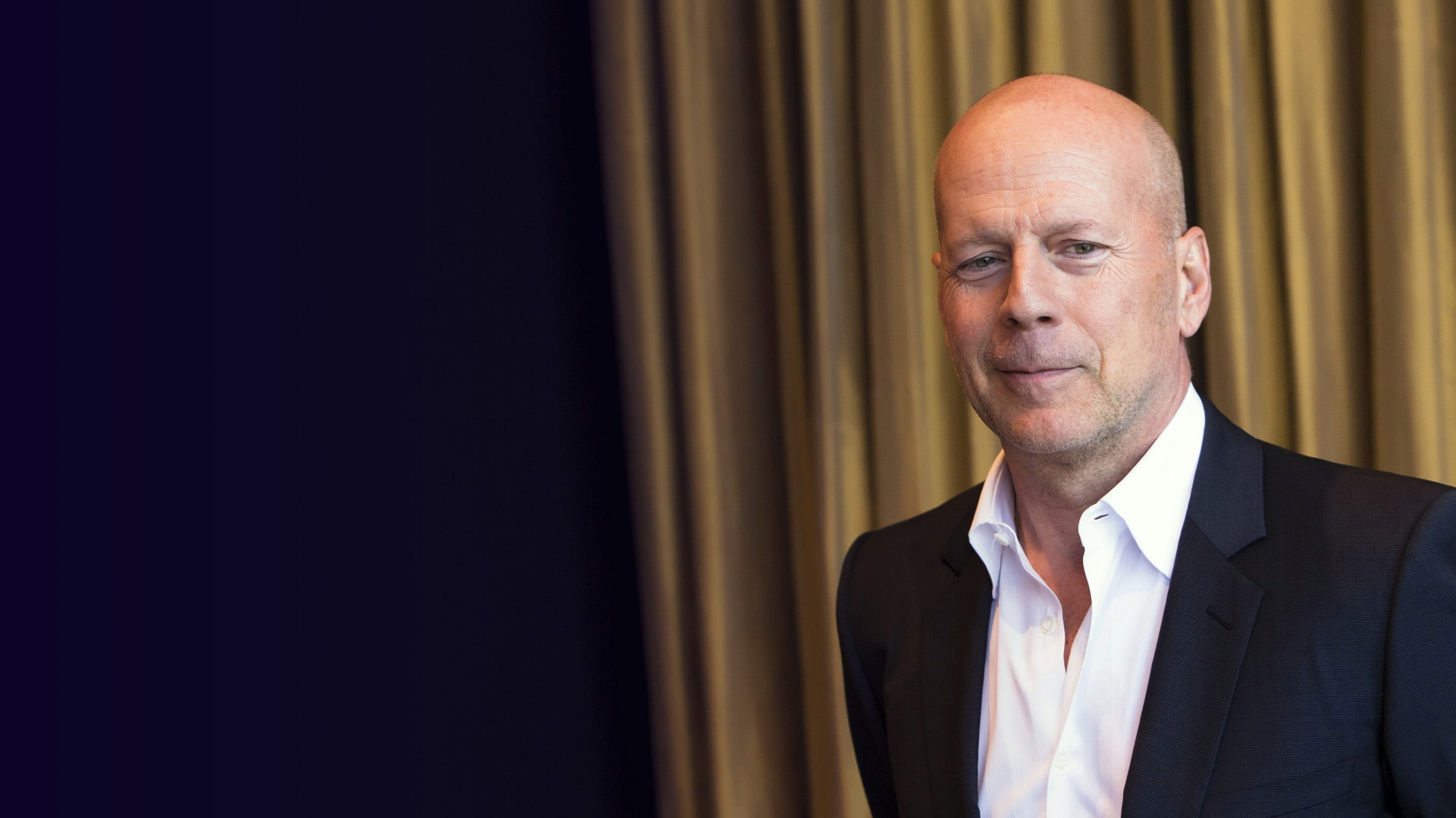 Bruce Willis, l'indestructible