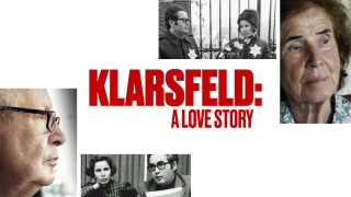 Klarsfeld: Egy szerelmi történet