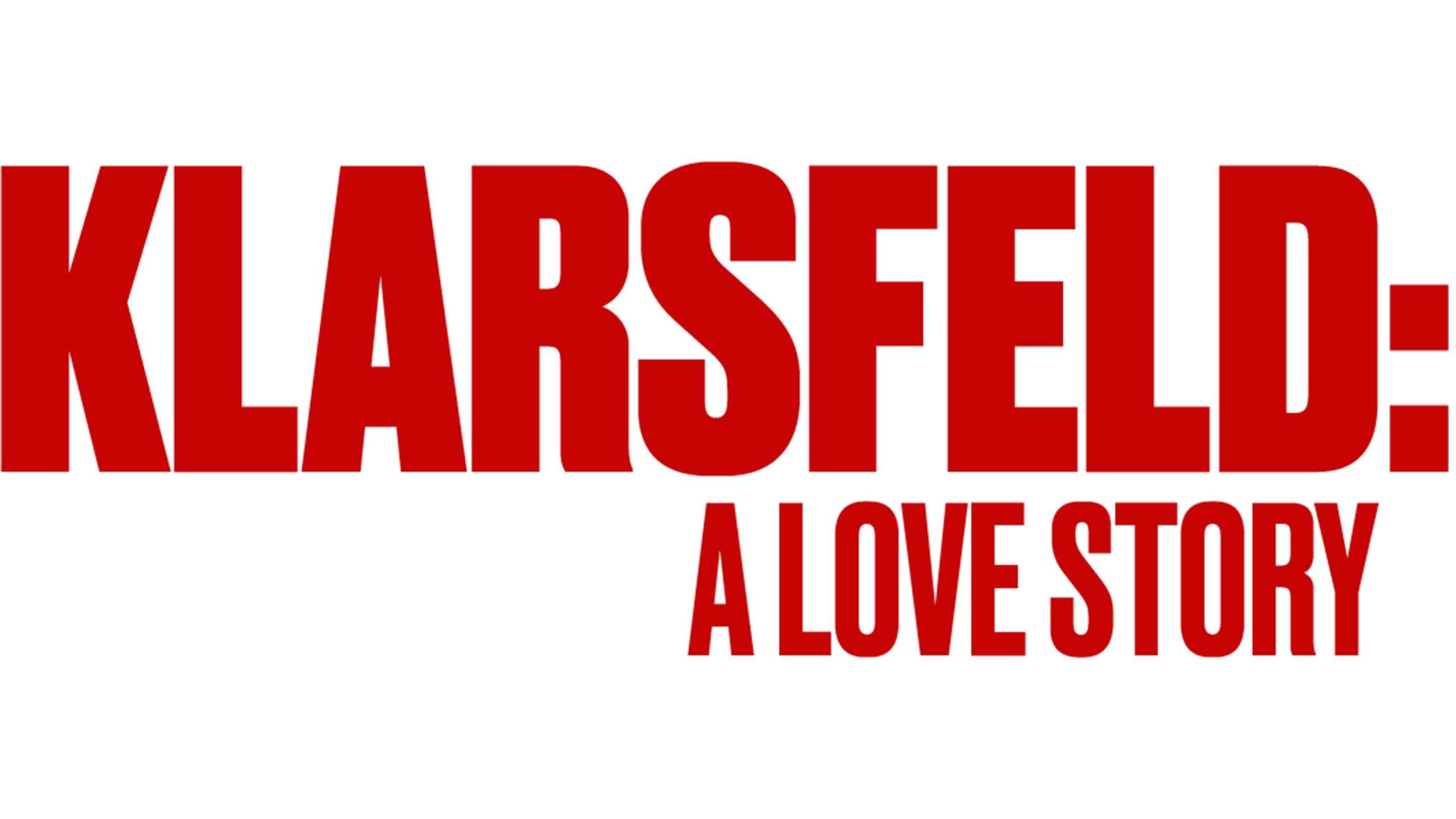 Klarsfeld: Egy szerelmi történet