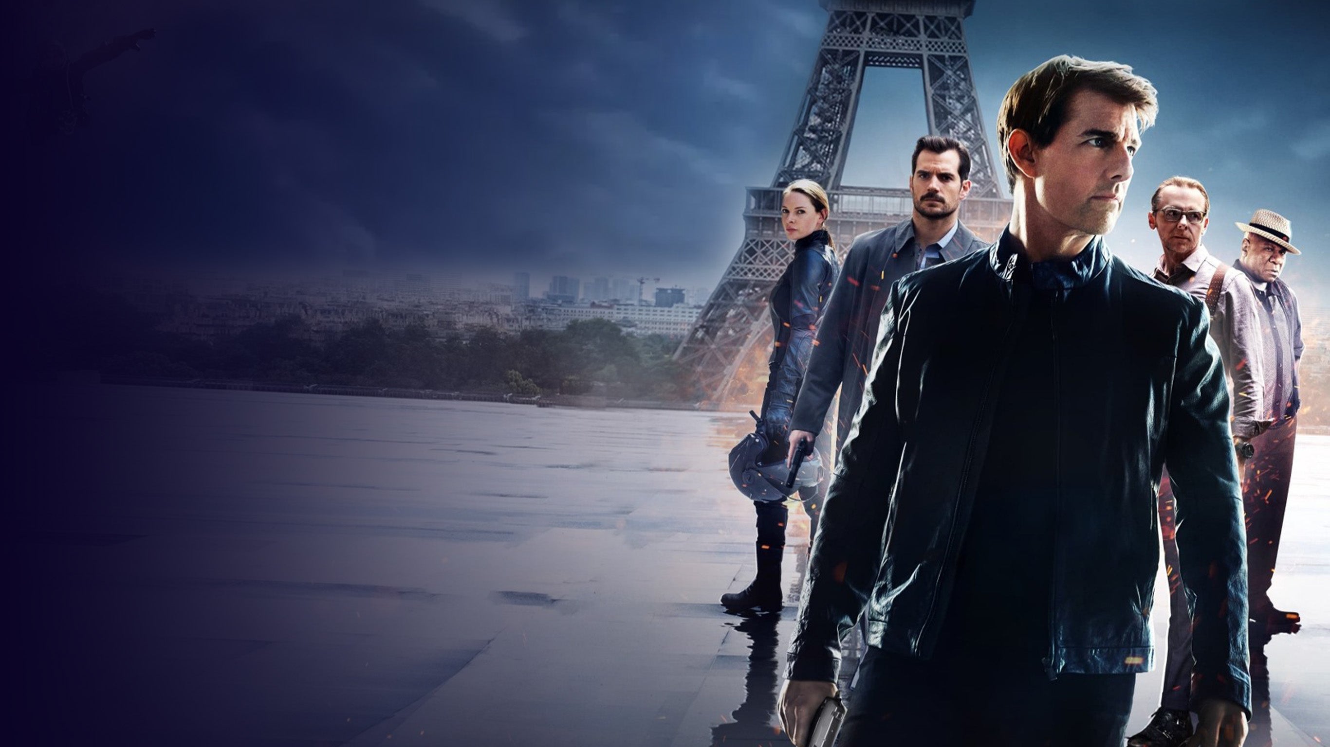 Mission Impossible : Fallout