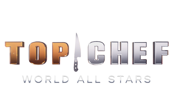 Top chef world all stars