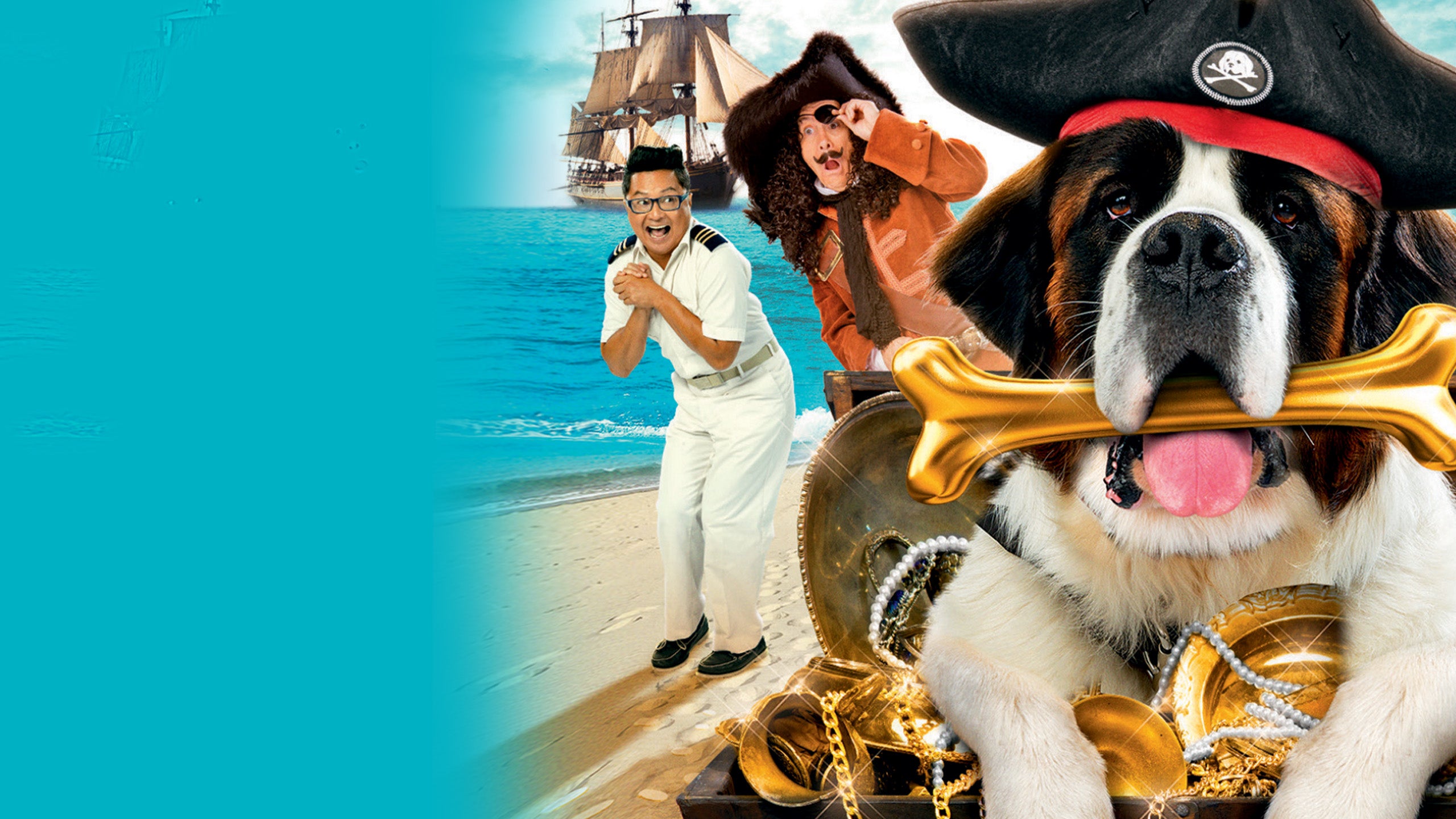 Beethoven a mesés kincs nyomában