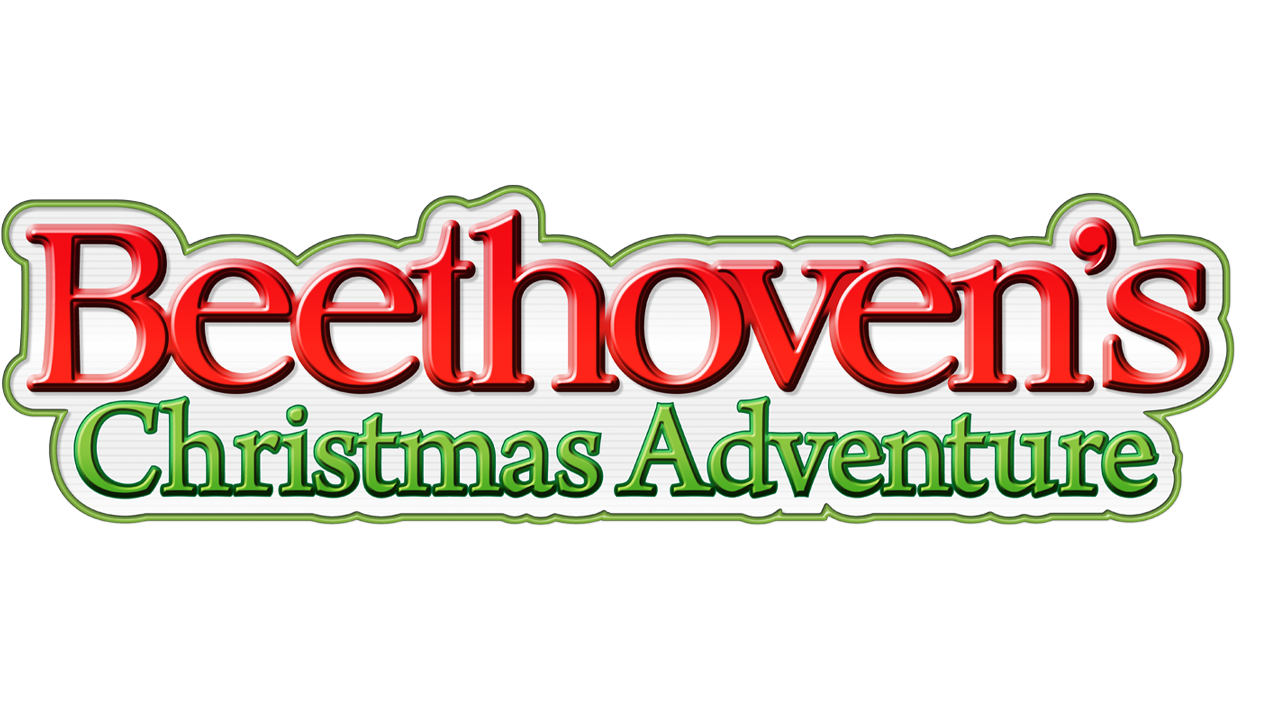 Beethoven karácsonyi kalandja