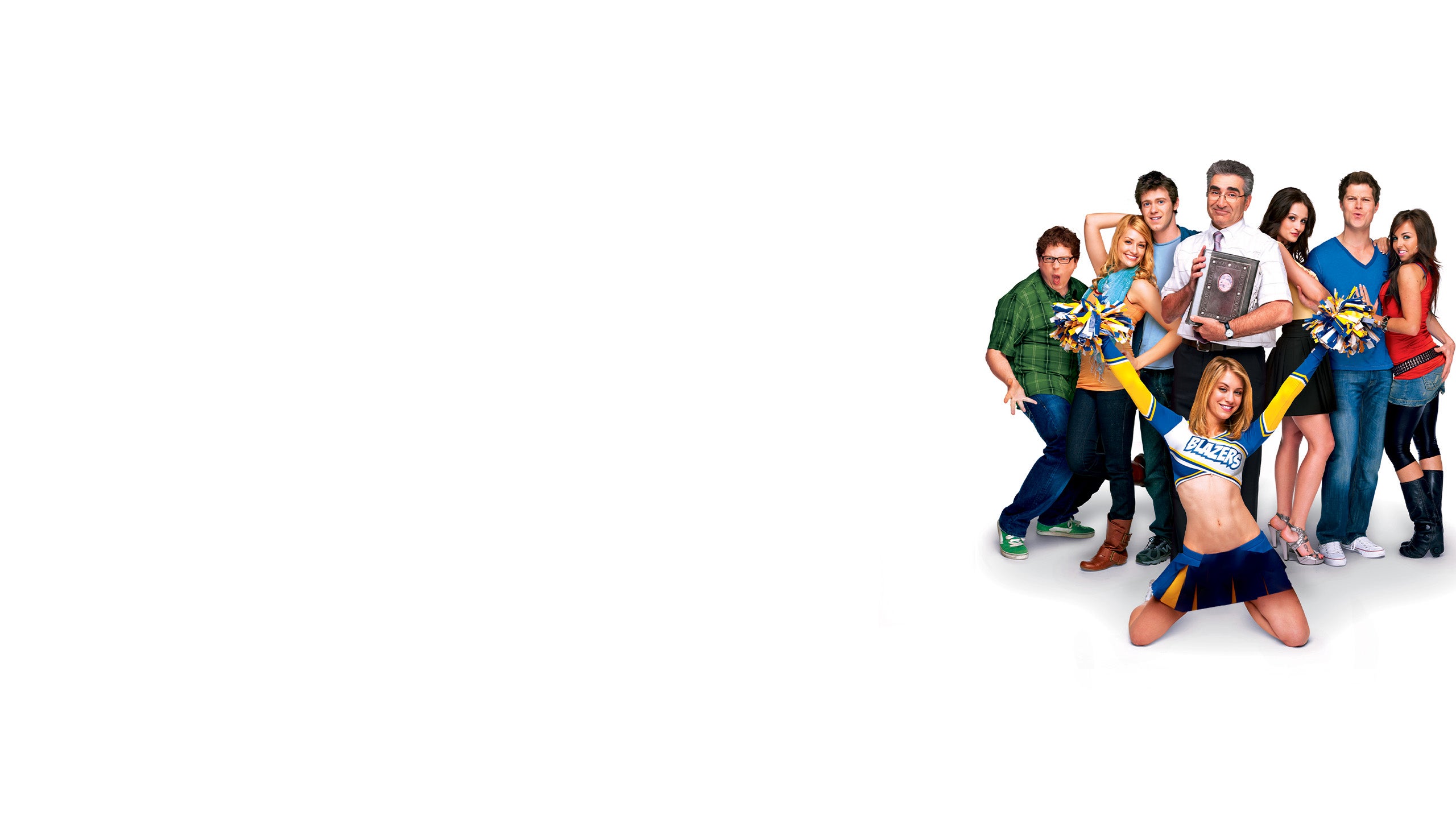 Amerikai pite 7. - A Szerelem Könyve