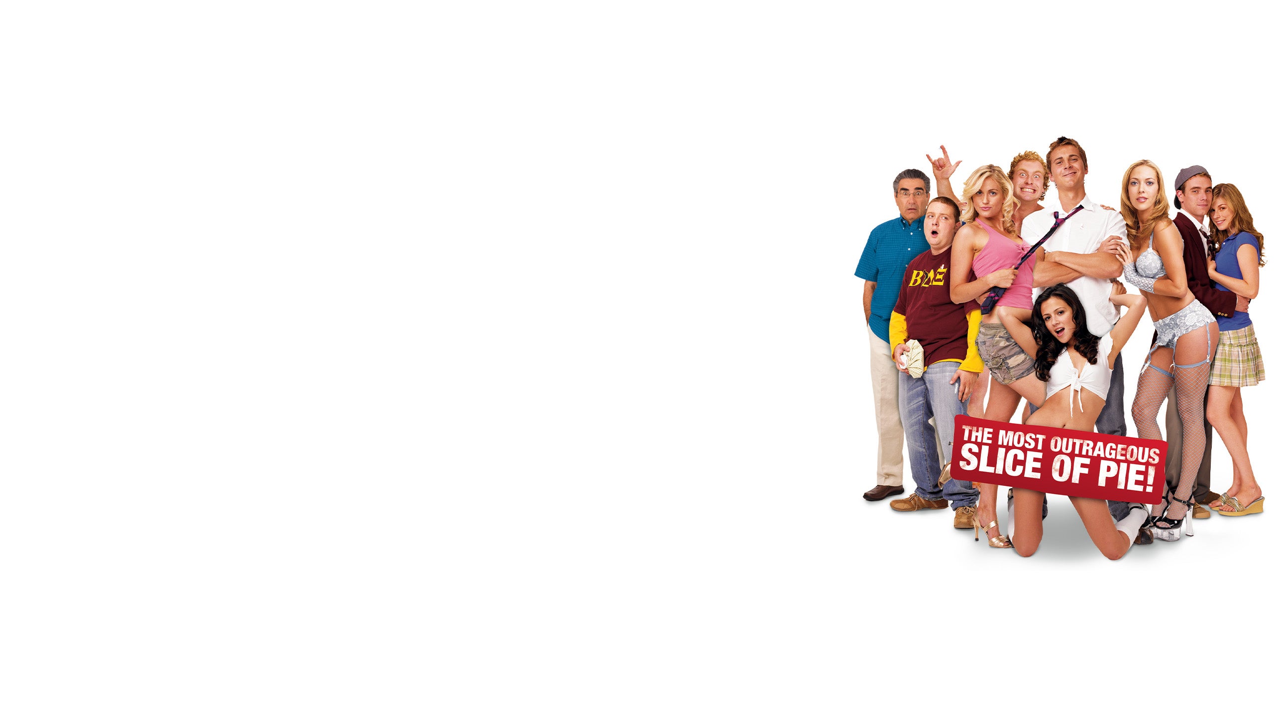 Amerikai pite 6. - Béta-ház