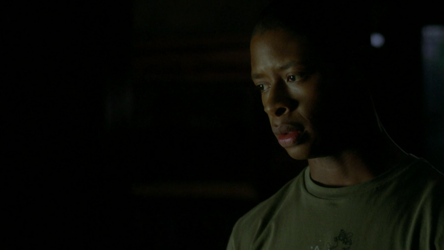 S2 E3 - V comme vampires