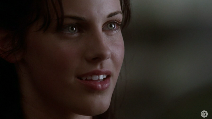 S1 E7 - La danse des morts