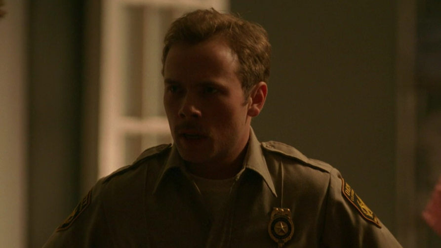 S2 E1 - Les forces obscures