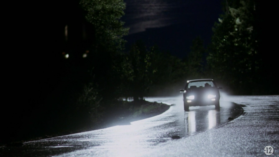 S1 E3 - La survivante