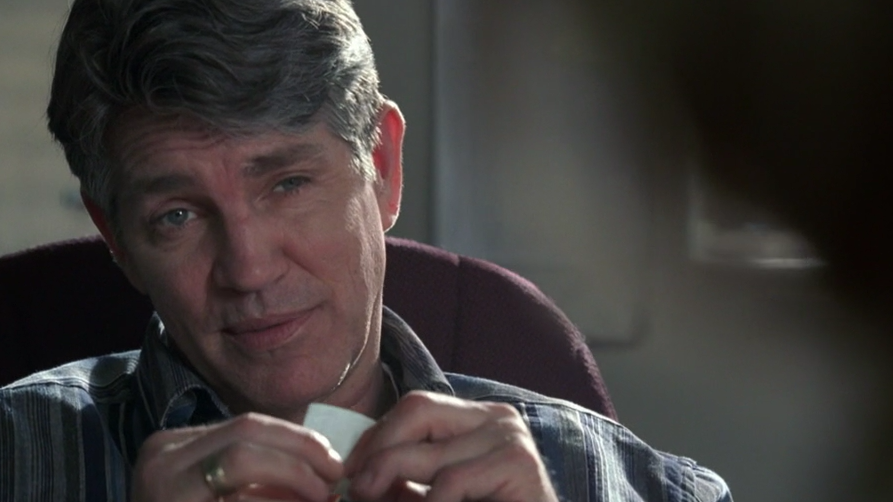 S1 E2 - Âmes errantes