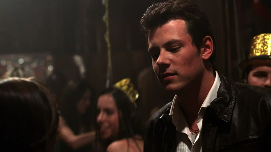 S1 E6 - Le réveillon de la fin du monde