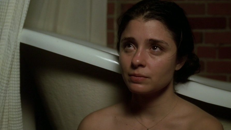 S1 E7 - Résidence surveillée