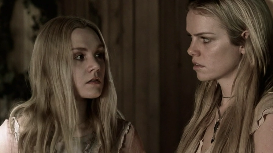 S1 E1 - Le sacrifice