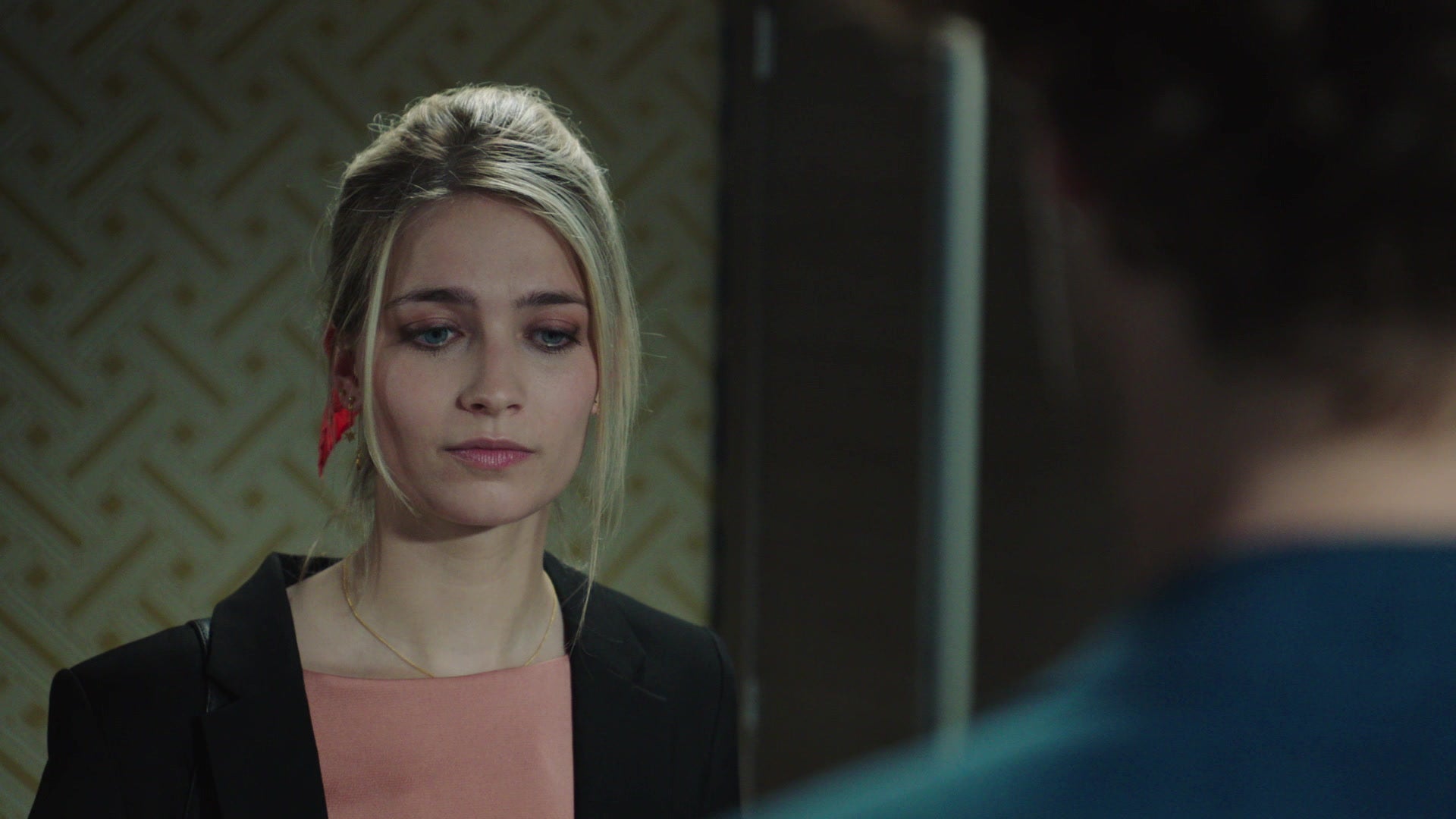 Lisa Un nouveau destin Episode 164