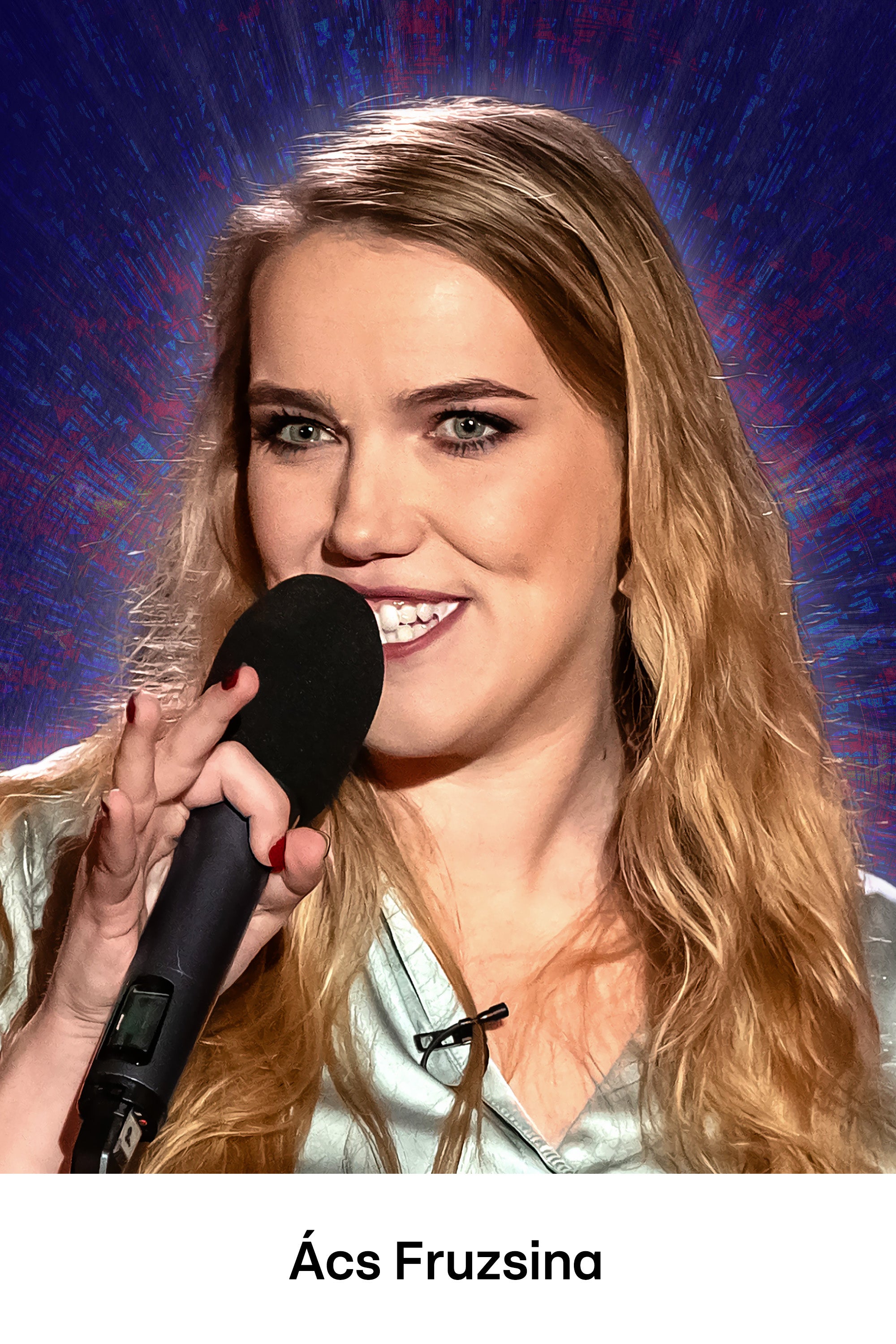 Ács Fruzsina