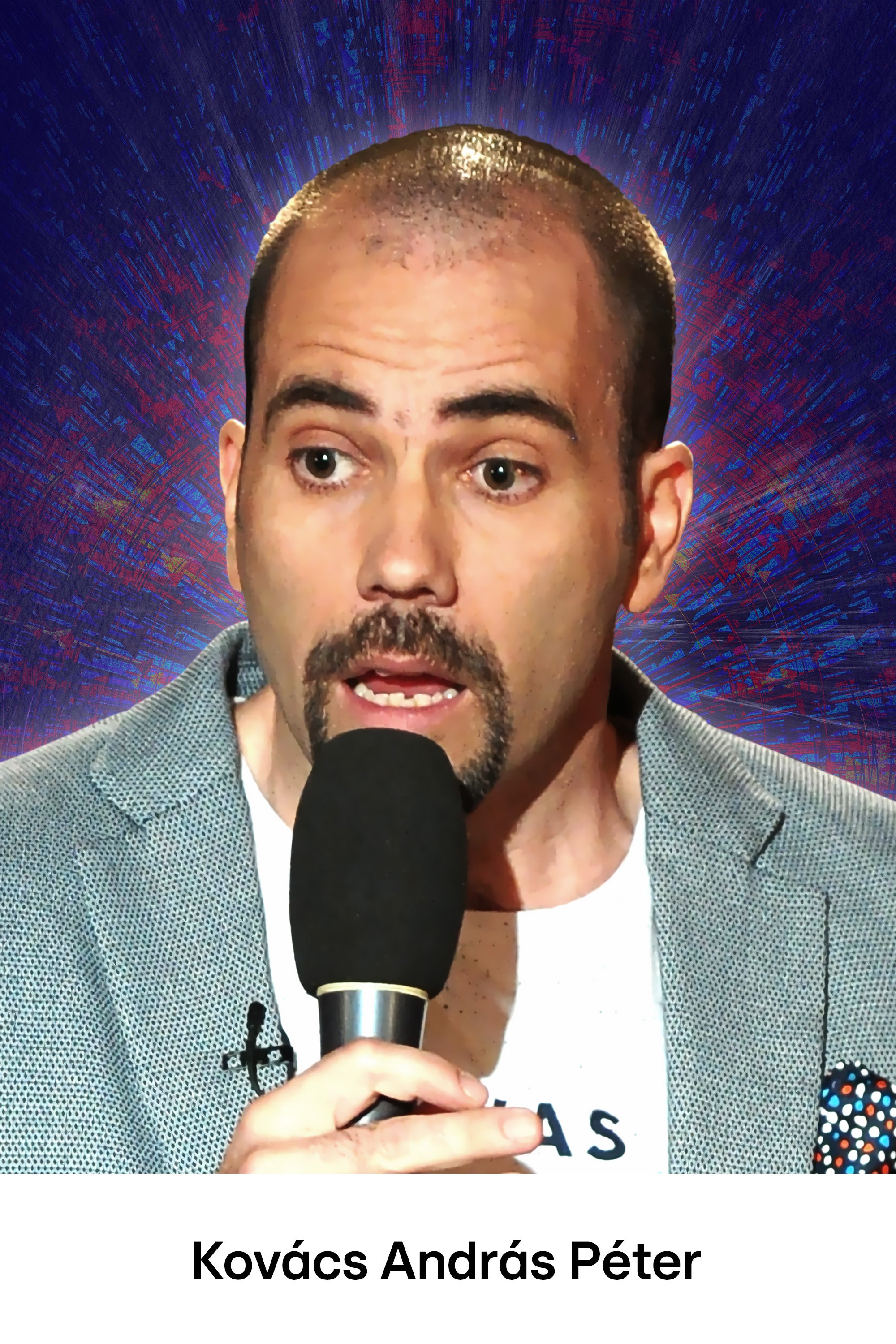 Kovács András Péter