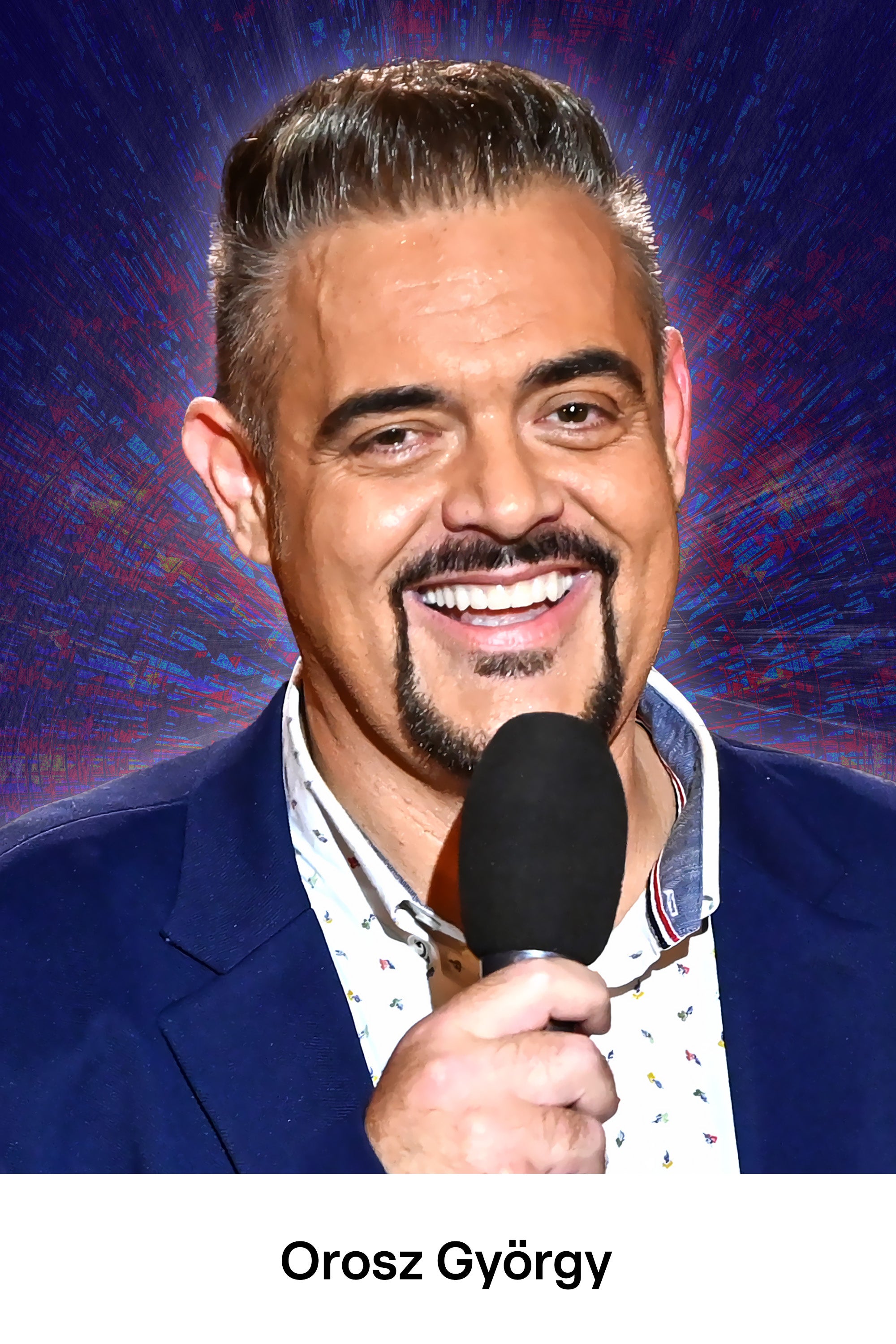 Orosz György