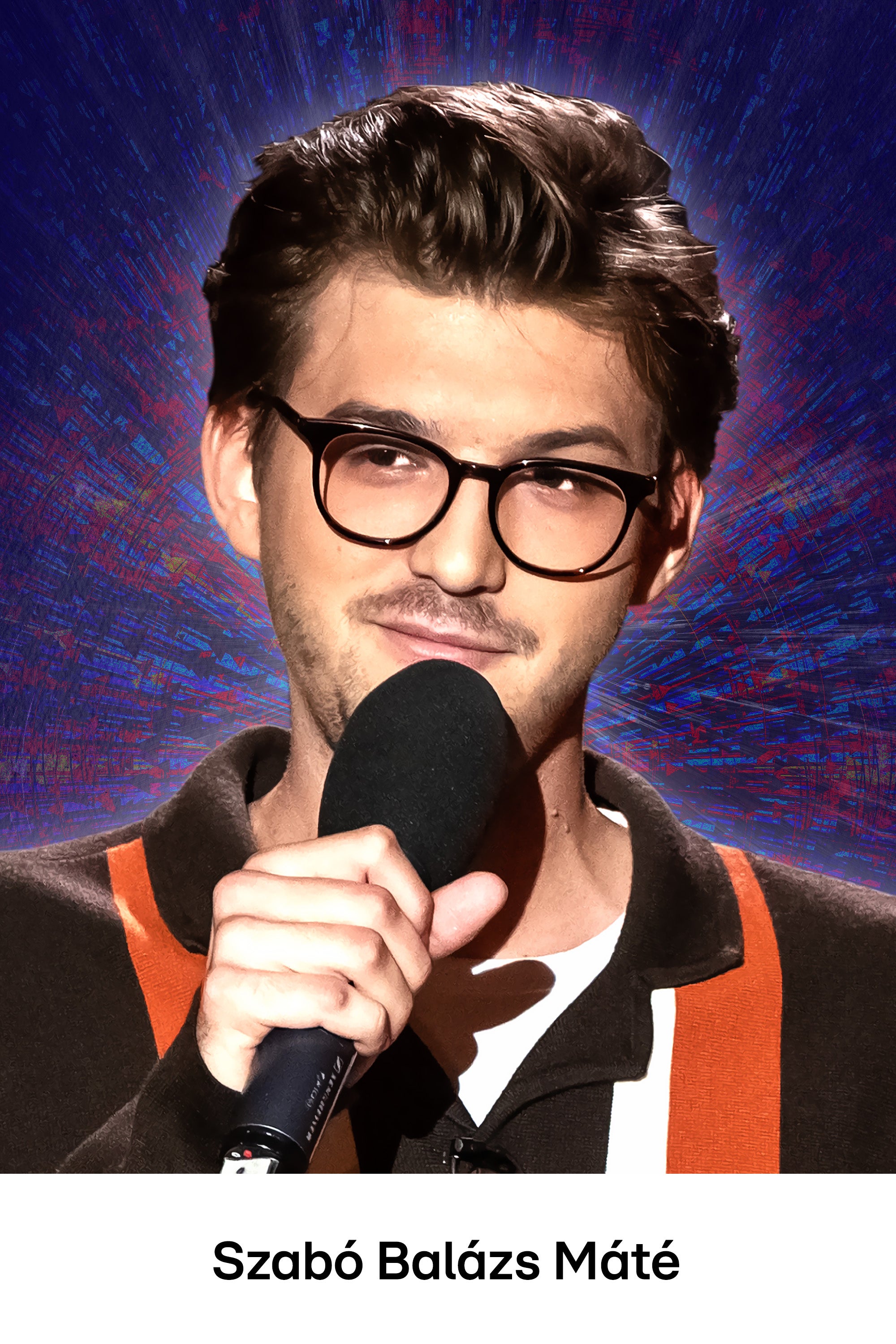 Szabó Balázs Máté