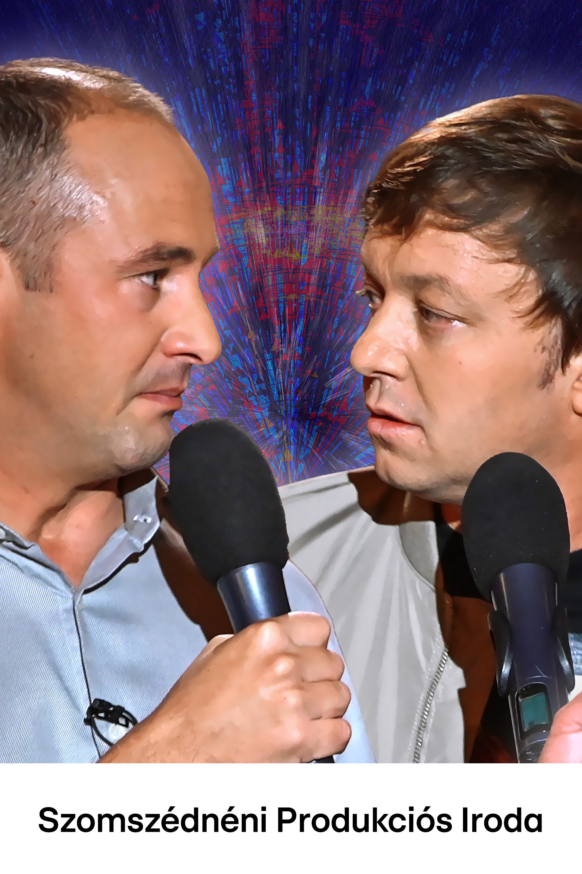 Szomszédnéni Produkciós Iroda